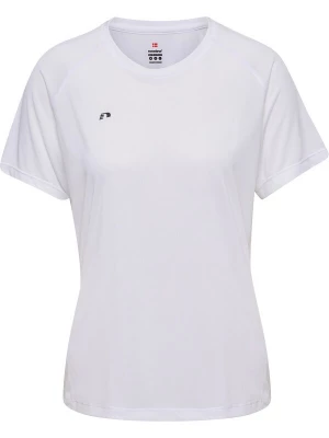 Foto van product Newline Functioneel shirt 'Beat' wit