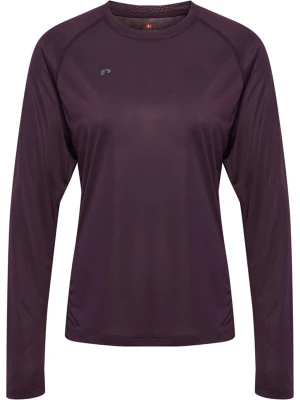 Foto van product Newline Functioneel shirt 'Beat' zwart
