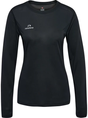 Foto van product Newline Functioneel shirt 'BEAT' zwart