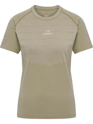 Foto van product Newline Functioneel shirt beige