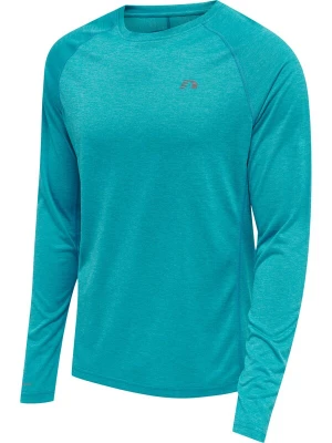 Foto van product Newline Functioneel shirt blauw