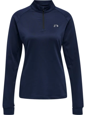 Foto van product Newline Functioneel shirt blauw