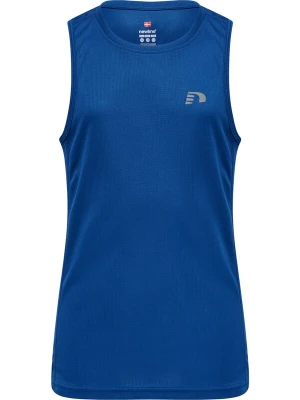 Foto van product Newline Functioneel shirt blauw / grijs