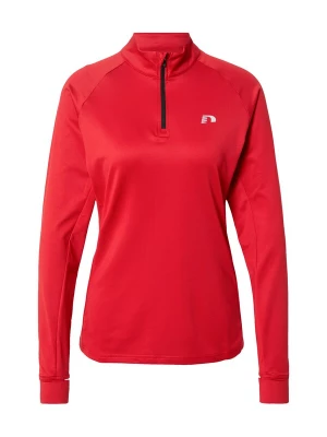 Foto van product Newline Functioneel shirt 'Core' lichtgrijs / rood