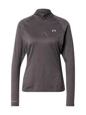 Foto van product Newline Functioneel shirt donkergrijs
