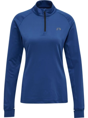 Foto van product Newline Functioneel shirt enziaan / grijs