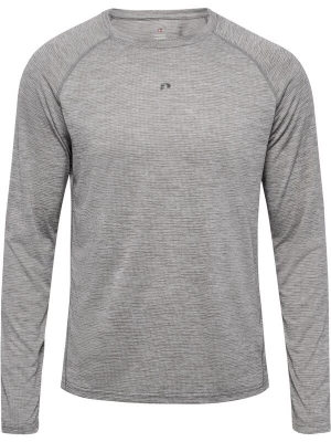 Foto van product Newline Functioneel shirt grijs