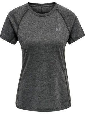 Foto van product Newline Functioneel shirt grijs