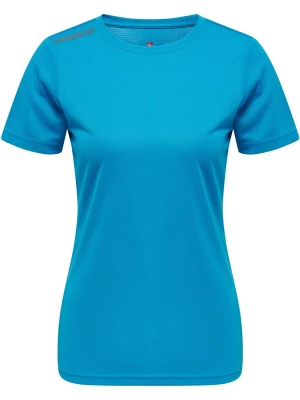 Foto van product Newline Functioneel shirt grijs / petrol