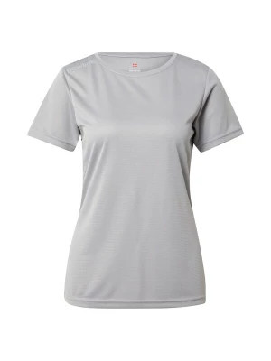 Foto van product Newline Functioneel shirt grijs / zilvergrijs