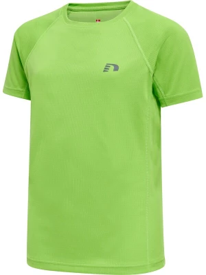 Foto van product Newline Functioneel shirt kiwi
