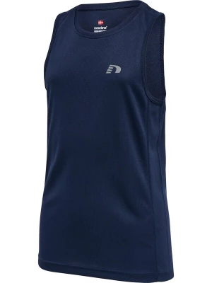 Foto van product Newline Functioneel shirt marine