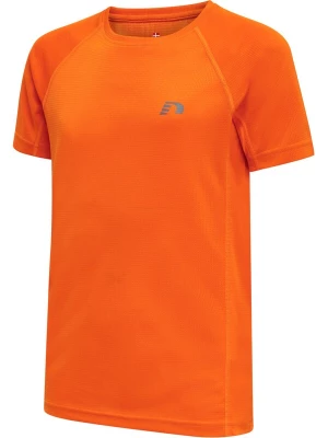 Foto van product Newline Functioneel shirt oranje