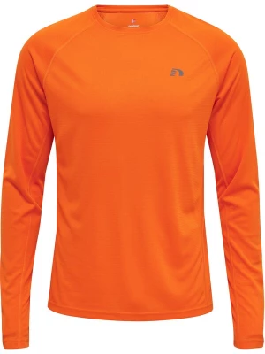 Foto van product Newline Functioneel shirt oranje