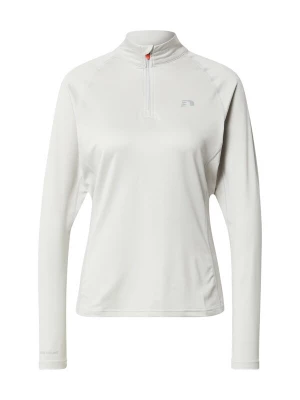 Foto van product Newline Functioneel shirt zilvergrijs / lichtgrijs