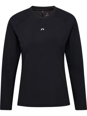 Foto van product Newline Functioneel shirt zwart