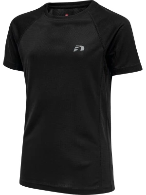 Foto van product Newline Functioneel shirt zwart
