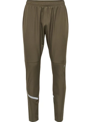 Foto van product Newline Outdoorbroek 'PORTLAND' olijfgroen