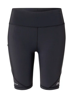 Foto van product Newline Outdoorbroek 'SPRINTER' zwart / wit