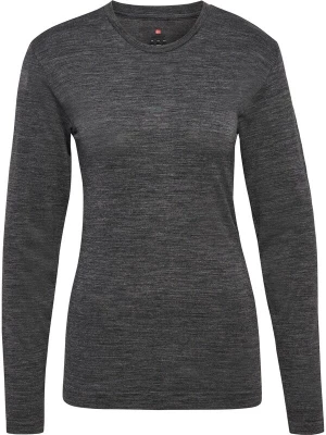 Foto van product Newline Shirt 'Therma' zwart