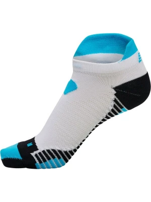 Foto van product Newline Sokken blauw / zwart / wit