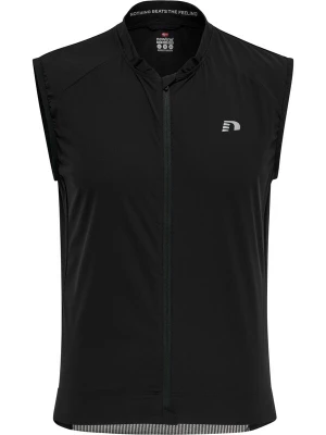 Foto van product Newline Sportbodywarmer grijs / zwart