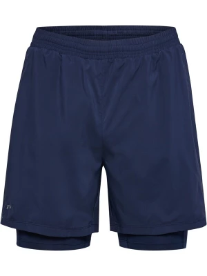 Foto van product Newline Sportbroek blauw
