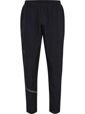 Foto van product Newline Sportbroek 'BOSTON' grijs / zwart