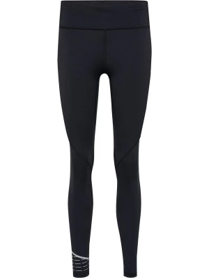Foto van product Newline Sportbroek 'Chicago' zilvergrijs / zwart