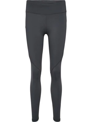 Foto van product Newline Sportbroek donkergrijs / wit
