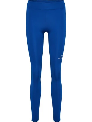 Foto van product Newline Sportbroek enziaan / lichtgrijs