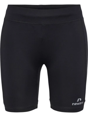 Foto van product Newline Sportbroek grijs / zwart