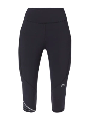 Foto van product Newline Sportbroek grijs / zwart