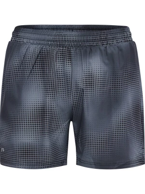 Foto van product Newline Sportbroek grijs / zwart