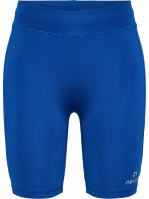 Foto van product Newline Sportbroek kobaltblauw / grijs