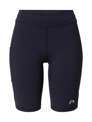 Foto van product Newline Sportbroek lichtgrijs / zwart
