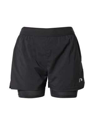 Foto van product Newline Sportbroek lichtgrijs / zwart