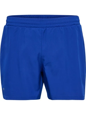 Foto van product Newline Sportbroek royal blue / koningsblauw / grijs