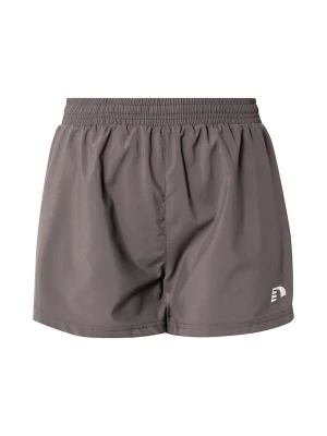 Foto van product Newline Sportbroek stone grey / lichtgrijs