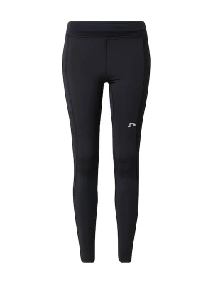 Foto van product Newline Sportbroek zilvergrijs / zwart