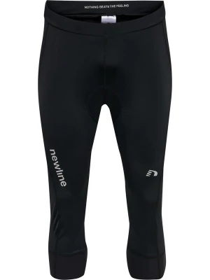 Foto van product Newline Sportbroek zwart / wit