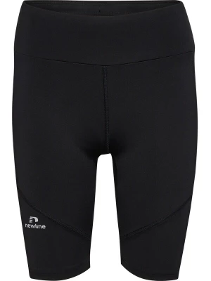 Foto van product Newline Sportbroek zwart / wit