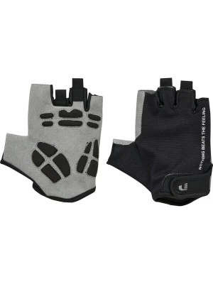 Foto van product Newline Sporthandschoenen grijs / zwart / wit