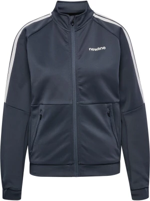 Foto van product Newline Sportjas antraciet / wit