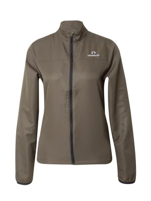 Foto van product Newline Sportjas 'BEAT' grijs / aardetinten