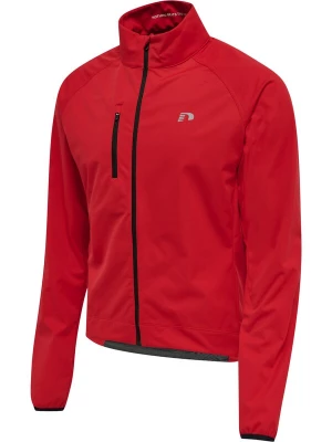 Foto van product Newline Sportjas donkerrood