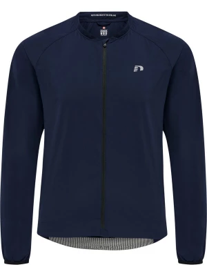Foto van product Newline Sportjas marine / grijs