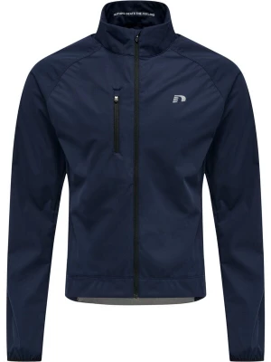 Foto van product Newline Sportjas marine / wit
