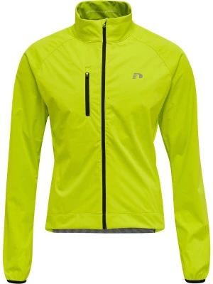 Foto van product Newline Sportjas riet / zwart
