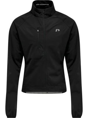 Foto van product Newline Sportjas zilvergrijs / zwart